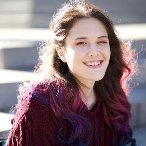 Meet your Posher, Emma ling-hwei